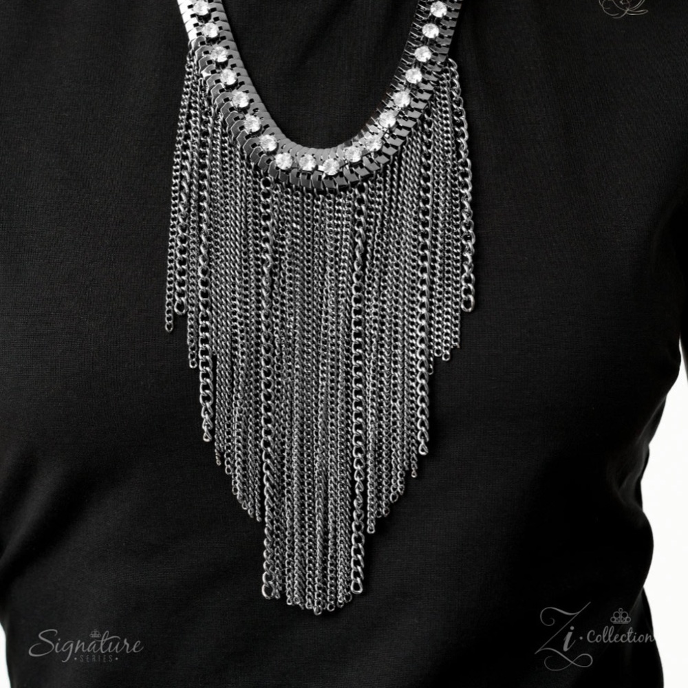 The Alex Zi 2020 Necklace